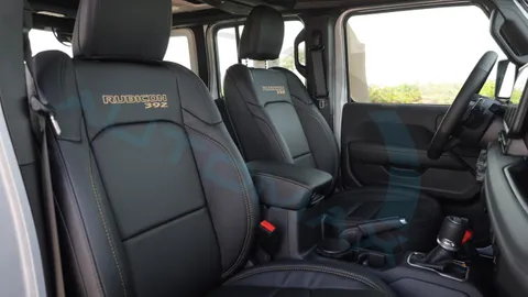 New Jeep Wrangler 6.4L SRT 392 Rubicon 2024