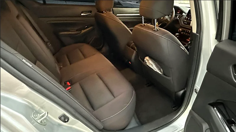 نيسان ألتيما 2021