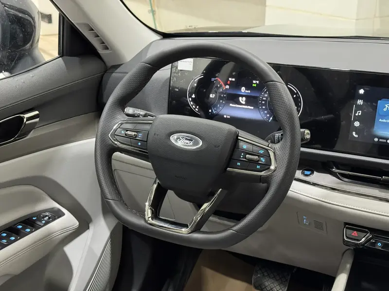 Ford TERRITORY 2025