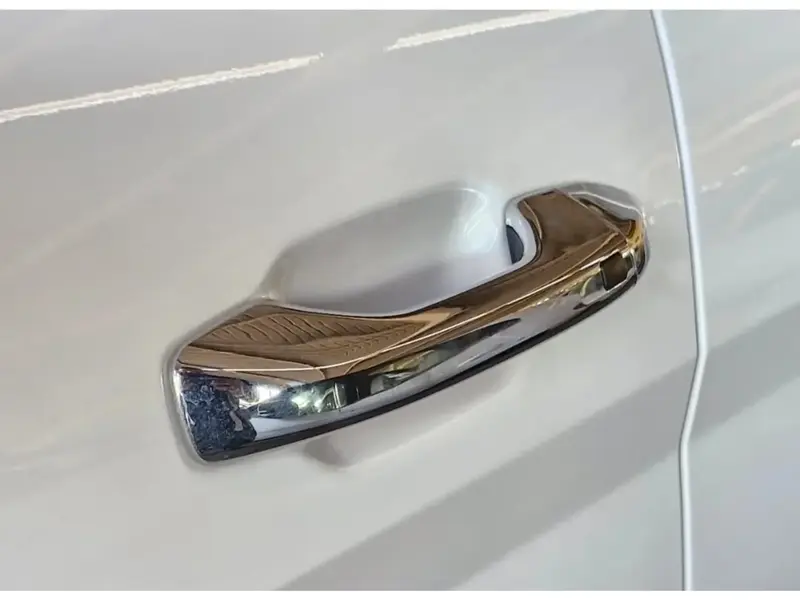 Hyundai Creta 2025