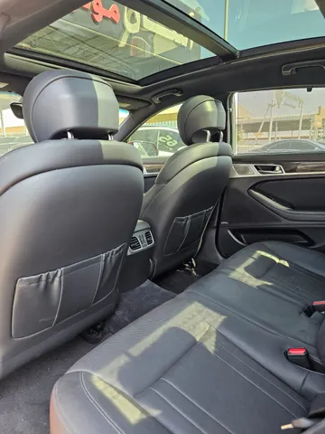 Genesis G80 3.8L Premium 2019
