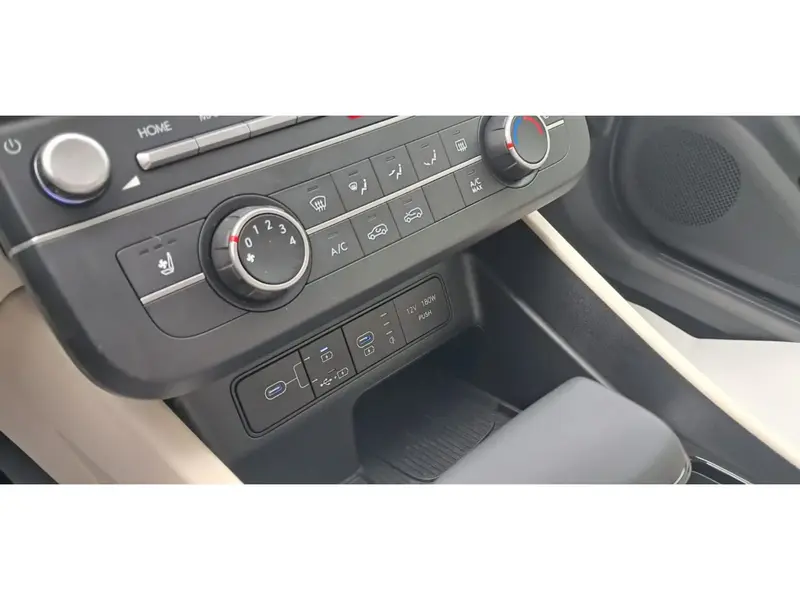 Hyundai Tucson 2025