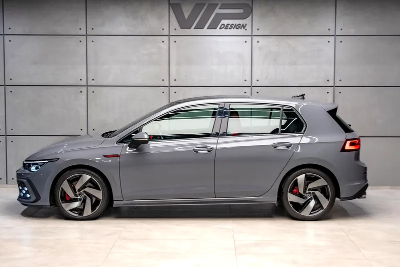 Volkswagen Golf 2023