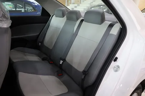 New Kia Pegas GLS 2023