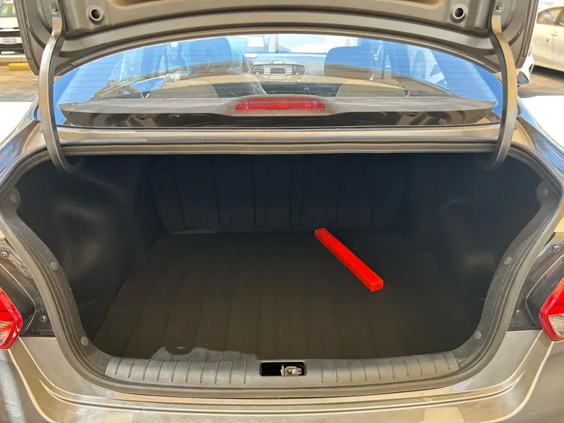 KIA Pegas 2025