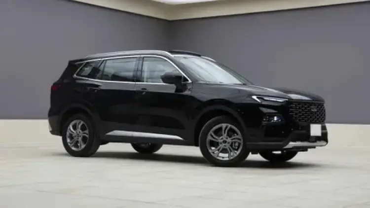 ford ford-territory image New Ford Territory 2025