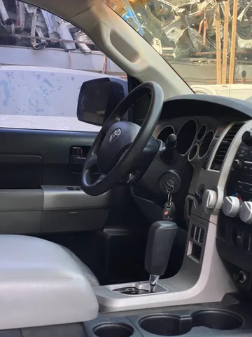 Toyota Tundra TRD 4x4 Off Road 5.7 Force 2007