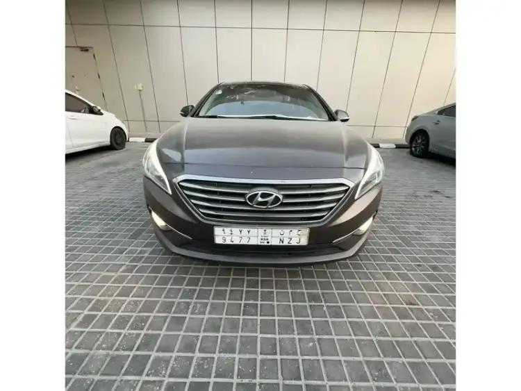 hyundai hyundai-sonata image Hyundai Sonata 2016