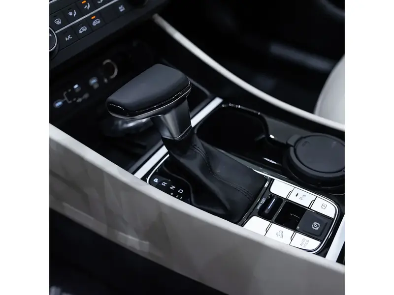 Hyundai Tucson 2025