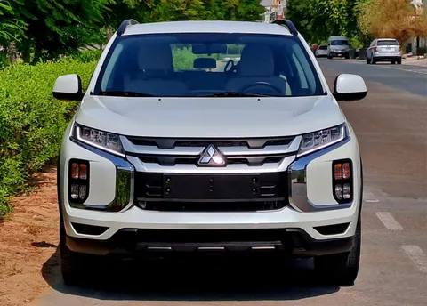 Mitsubishi ASX 2.0L GLS 2WD 2022