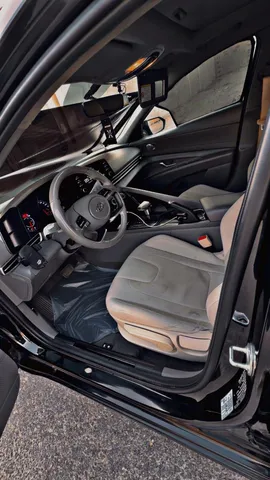 Hyundai Elantra 2.0L Mid 2023