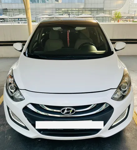 Hyundai i30 1.6L 2015