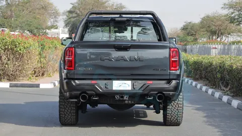 New RAM 1500 2025