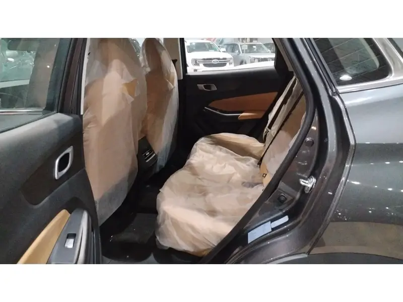 Changan UNI-T 2025