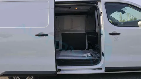 New Citroen Jumper 2024