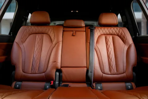 BMW X7 2023