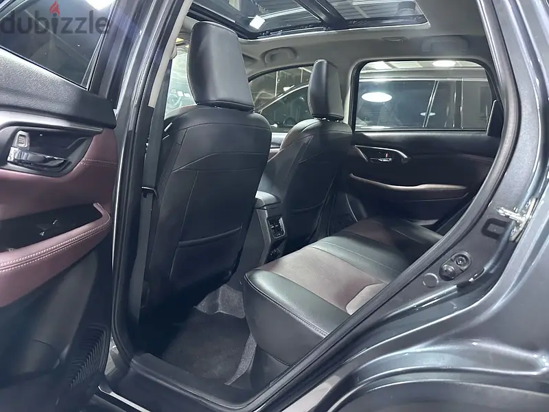 Toyota Urban Cruiser 2023