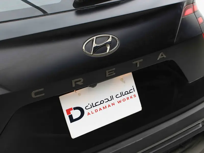 Hyundai Creta 2025