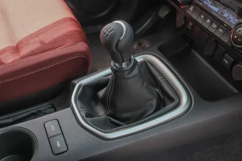 New Toyota Hilux 2.7 Double Cab 4x2 2025