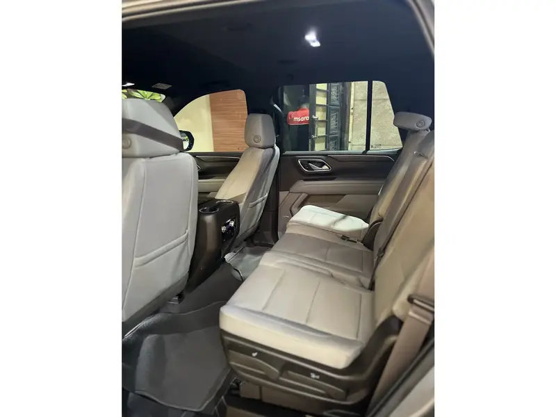 GMC Yukon 2022