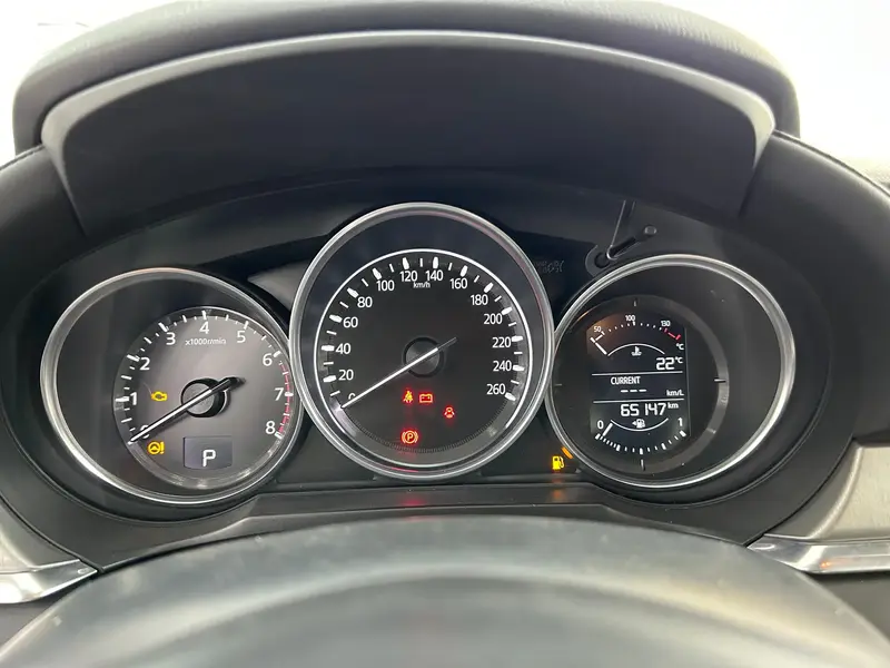 Mazda 6 2023