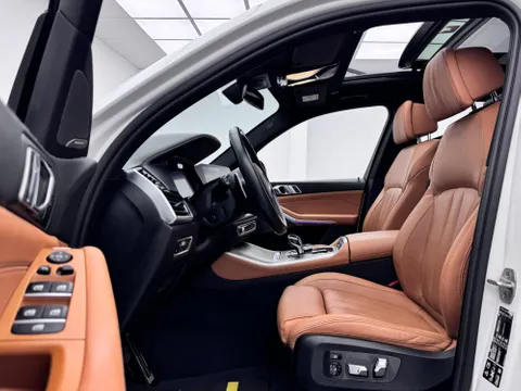 BMW X5 40i xDrive M Sport 2023