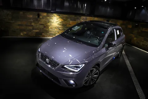 New Seat Ibiza 1.6L FR 2025