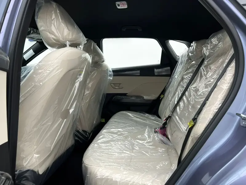 Hyundai Kona 2025