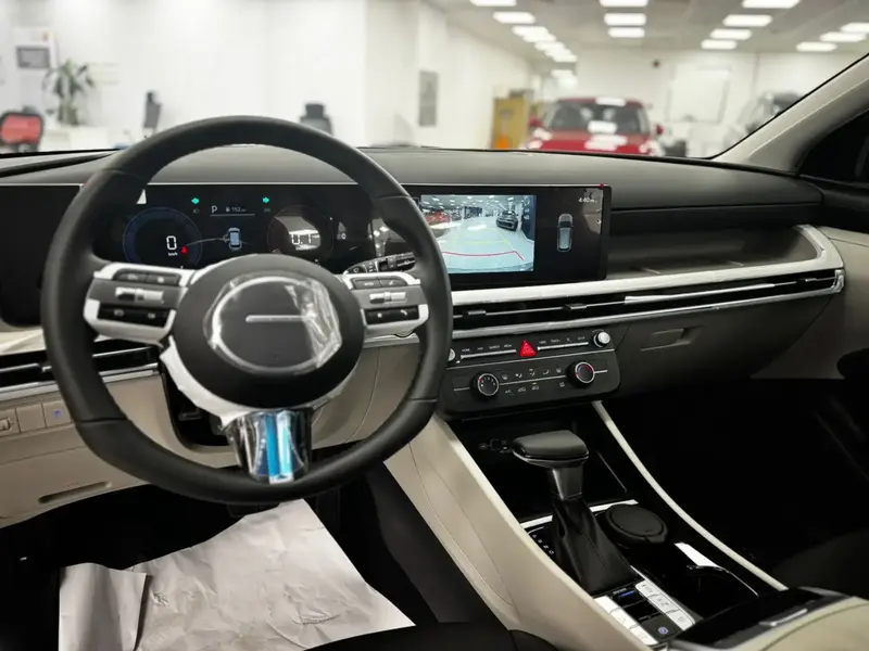 Hyundai Tucson 2025