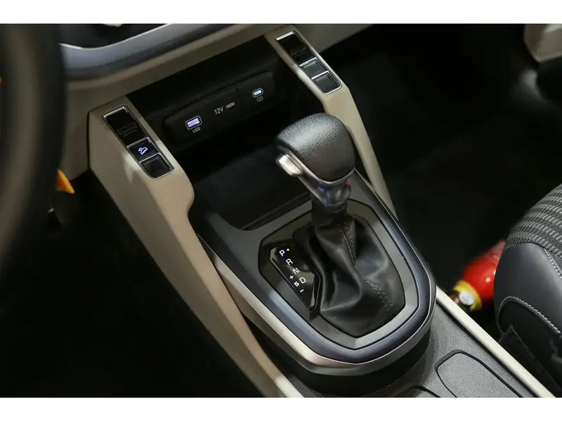 KIA Carens 2025