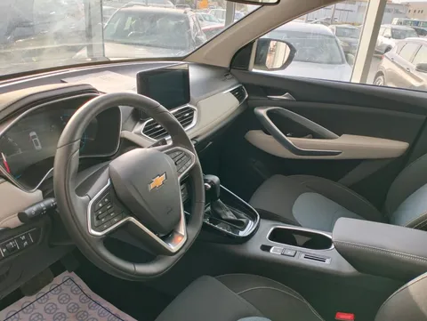 New Chevrolet Captiva  1.5T Premier (7seats) 2023