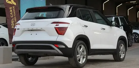 New Hyundai Creta 2024