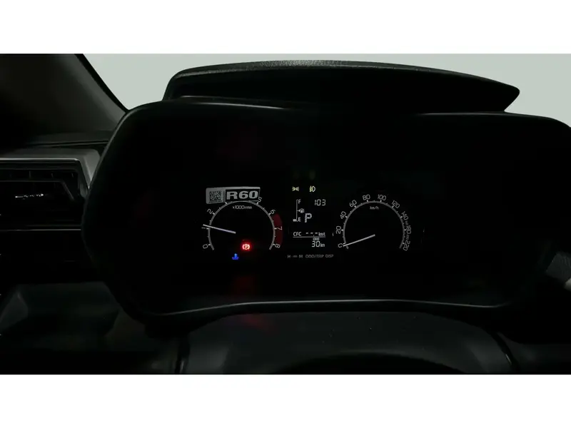 Toyota Raize 2024