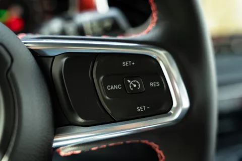 New Jeep Wrangler Rubicon 3.6L Auto 2023