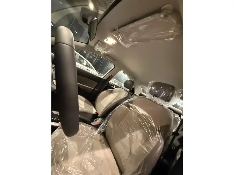 KIA Pegas 2025
