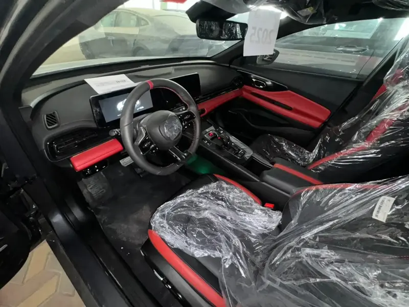 GAC EMPOW 2025