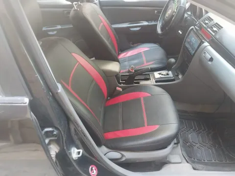 Mazda 3 Sedan 1.6L 2008