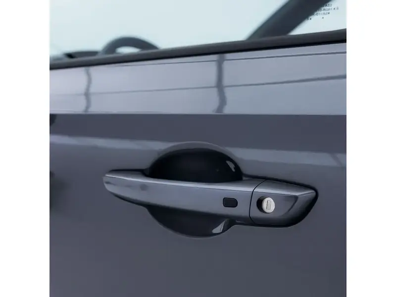 Changan CS35 Plus 2026
