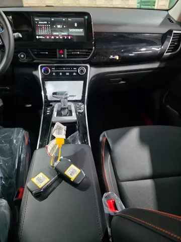New Kia Seltos 2025