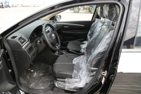 New Toyota Belta 2022