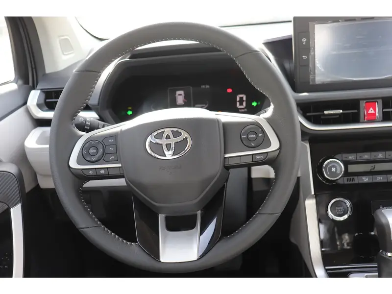 Toyota VELOZ 2024