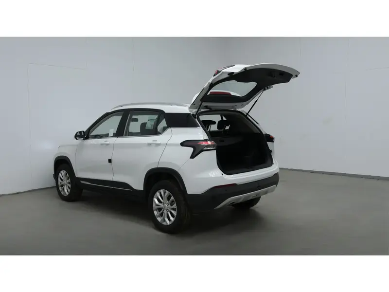 Chevrolet GROOVE 2024