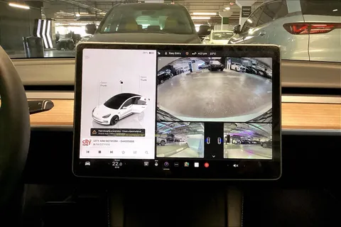 New Tesla Model 3 2023