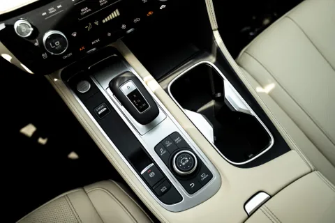 New Infiniti QX60 3.5L Sensory 2024