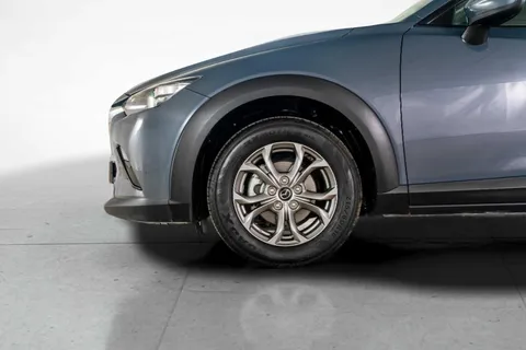 Mazda CX 3 2.0L GT (FWD) 2024