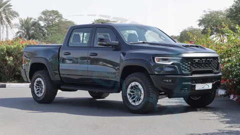 New RAM 1500 2025