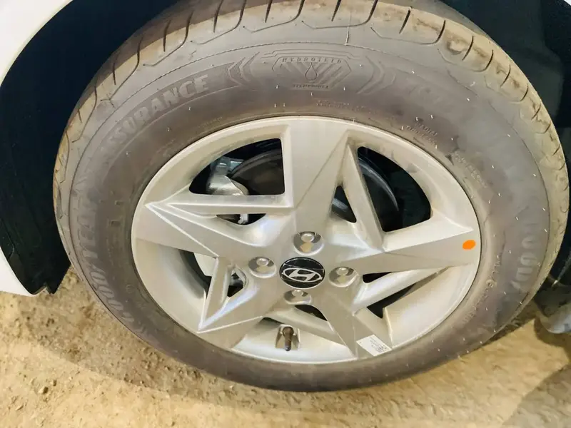 Hyundai Accent 2025
