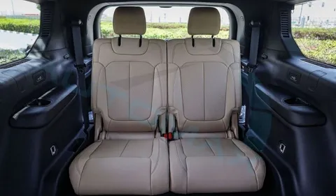 New Jeep Cherokee 2024