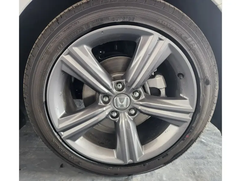 Honda Accord 2025