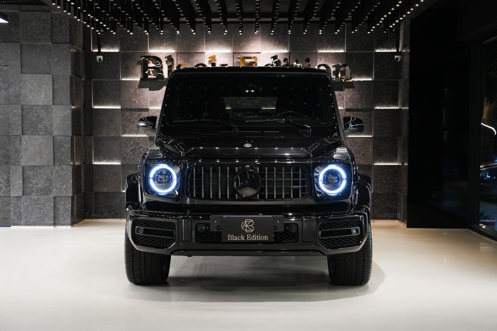 مرسيدس GLE Class 2023
